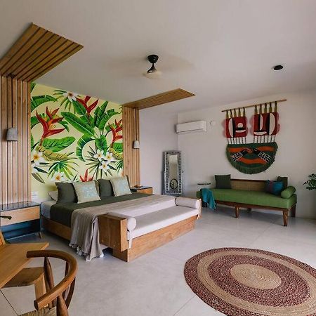 La Gema Escondida Villa Puerto Escondido  Eksteriør billede