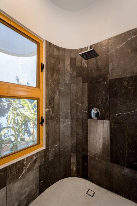 La Gema Escondida Villa Puerto Escondido  Eksteriør billede