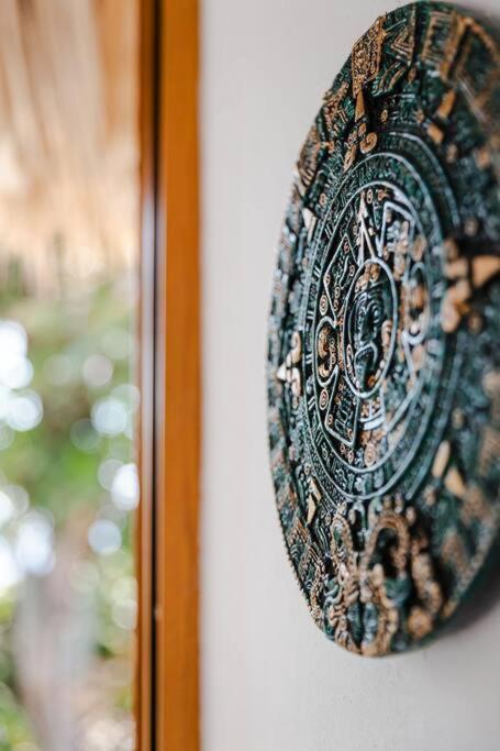 La Gema Escondida Villa Puerto Escondido  Eksteriør billede