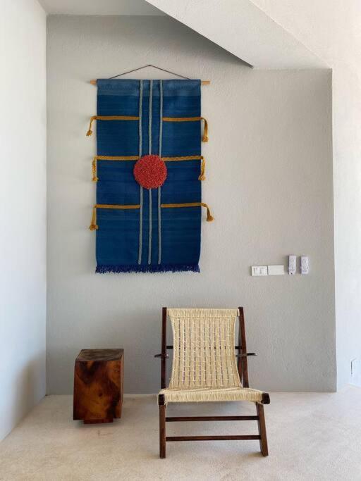 La Gema Escondida Villa Puerto Escondido  Eksteriør billede